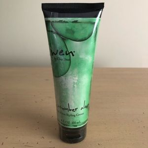 Wen anti frizz styling creme Cucumber Aloe